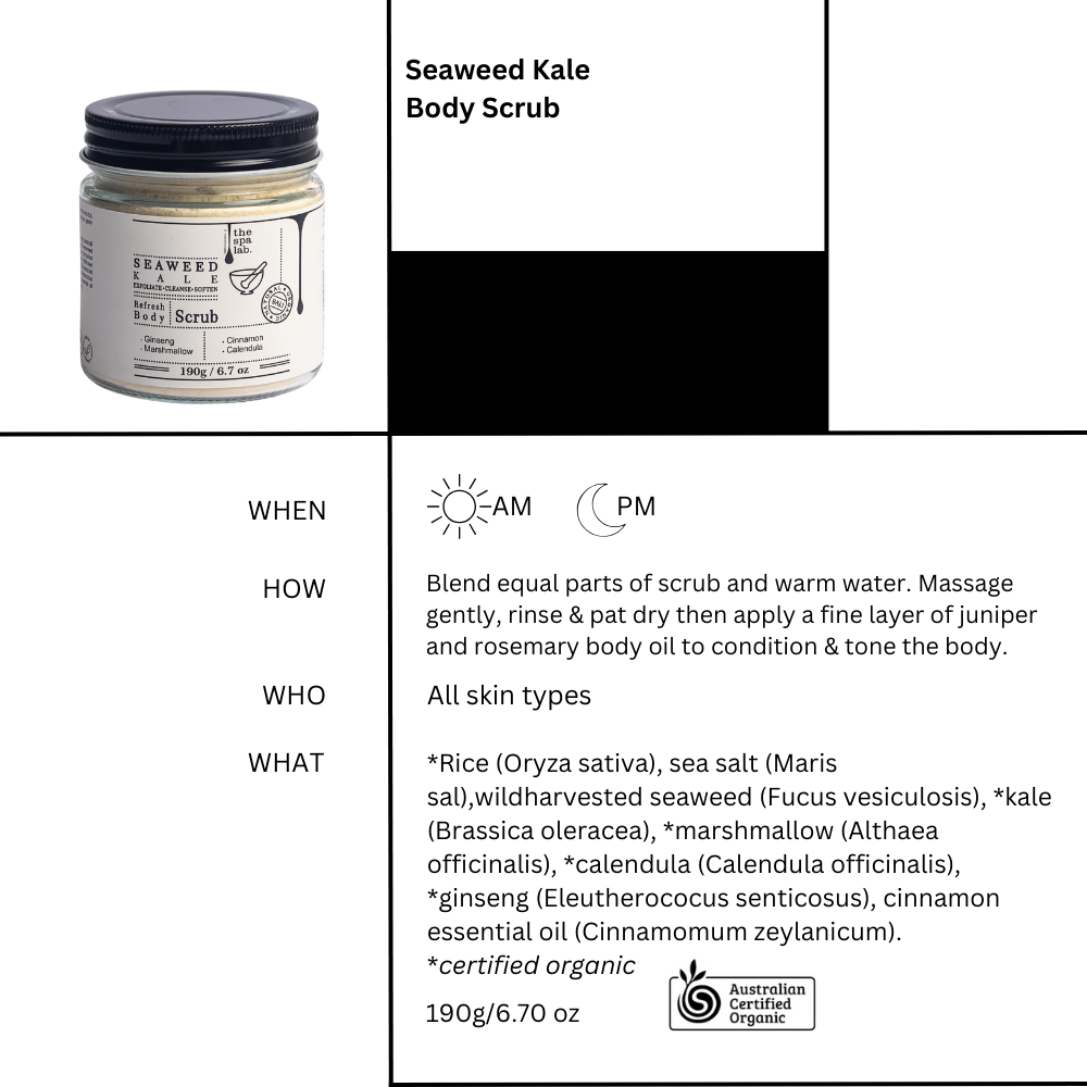 APOTHECARY - MINI