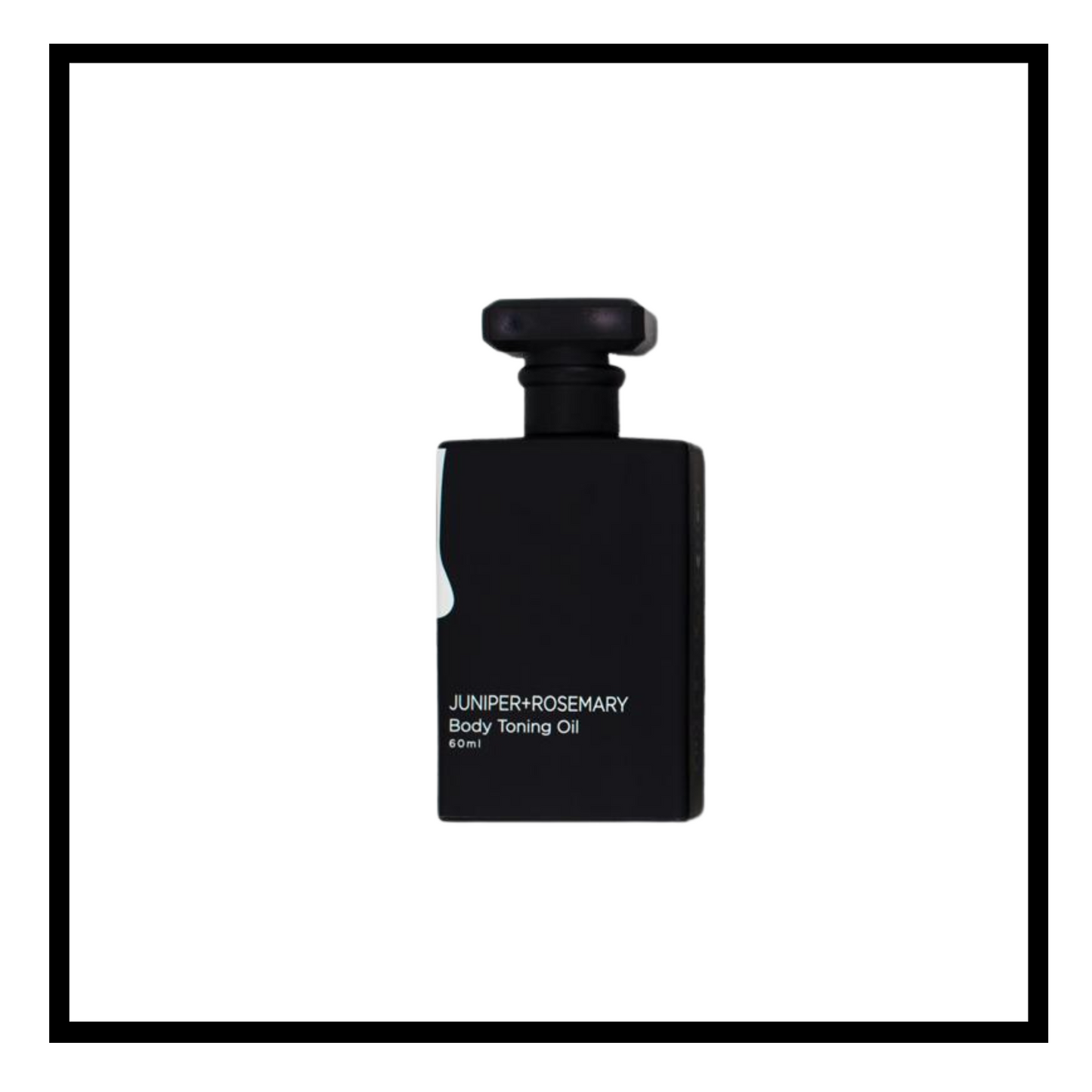 SPECIAL EDITION - Body Toning Oil