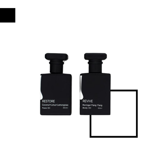 SPECIAL EDITION Face Oil + Body Oil